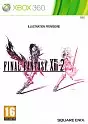 Final Fantasy XIII-2 Xbox 360
