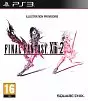 Final Fantasy XIII-2 PS3