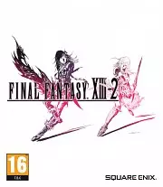 Final Fantasy XIII-2
