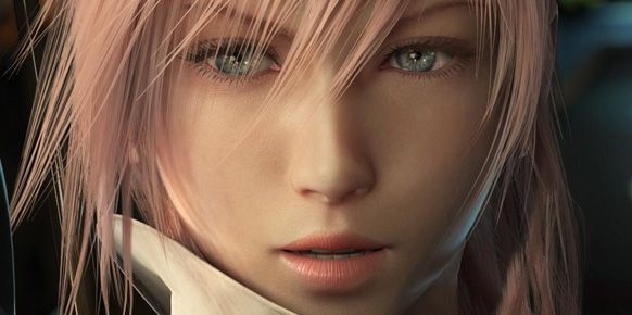 Final Fantasy XIII Final Fantasy XIII