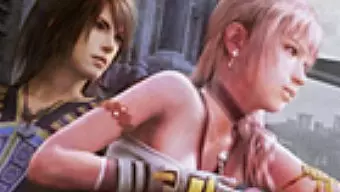 Square Enix explica el reciente registro de Final Fantasy XIII-3