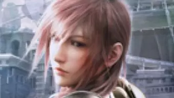 Tri-Ace ha colaborado en el desarrollo de Final Fantasy XIII-2