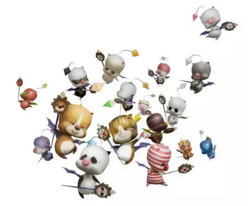 Final Fantasy XIII-2 - PS3