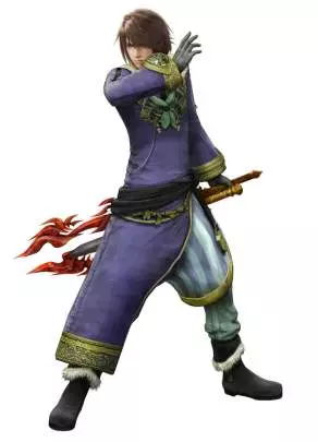 Final Fantasy XIII-2