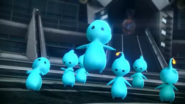 Final Fantasy XIII-2