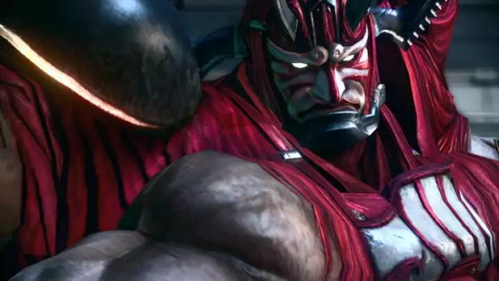 Final Fantasy XIII-2