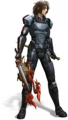 Final Fantasy XIII-2