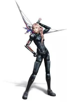 Final Fantasy XIII-2