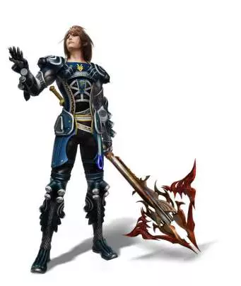 Final Fantasy XIII-2