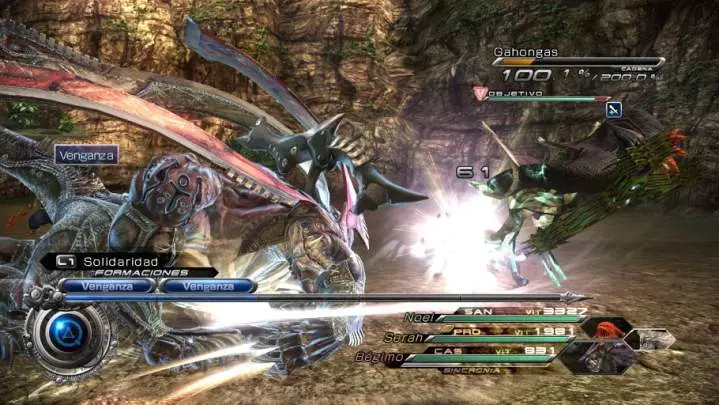 Final Fantasy XIII-2