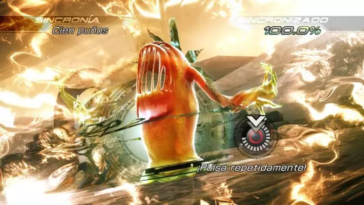Final Fantasy XIII-2