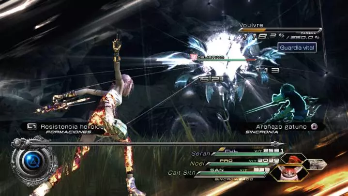 Final Fantasy XIII-2