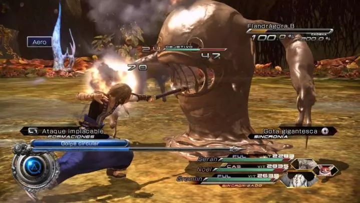 Final Fantasy XIII-2