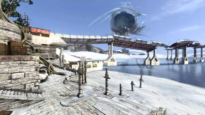 Final Fantasy XIII-2