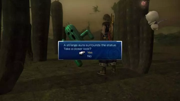 Final Fantasy XIII-2