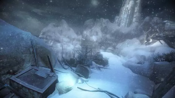 Final Fantasy XIII-2