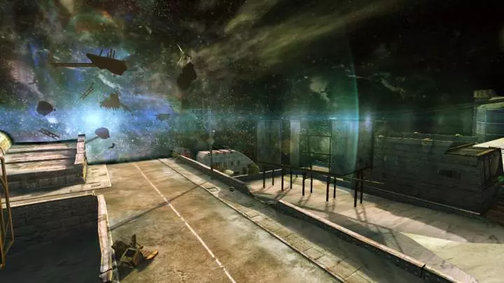 Final Fantasy XIII-2