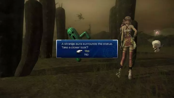 Final Fantasy XIII-2 - PS3