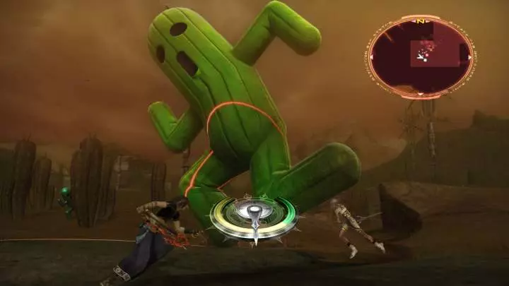 Final Fantasy XIII-2