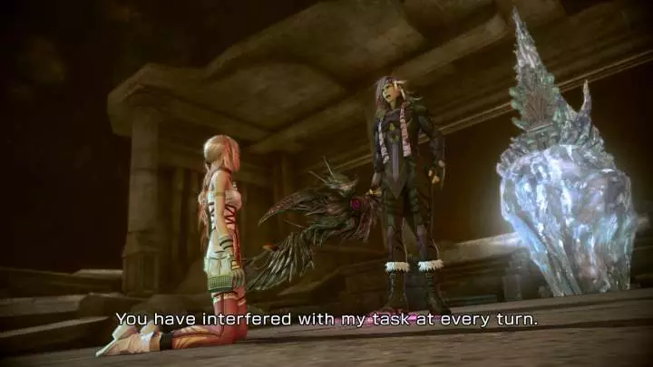Final Fantasy XIII-2