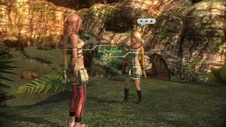 Final Fantasy XIII-2