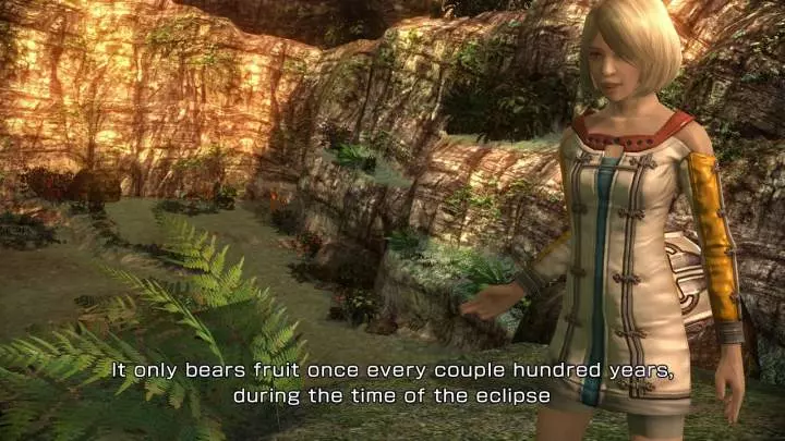 Final Fantasy XIII-2