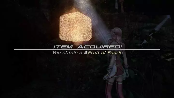 Final Fantasy XIII-2 - PS3