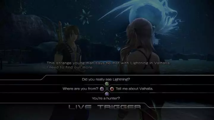 Final Fantasy XIII-2