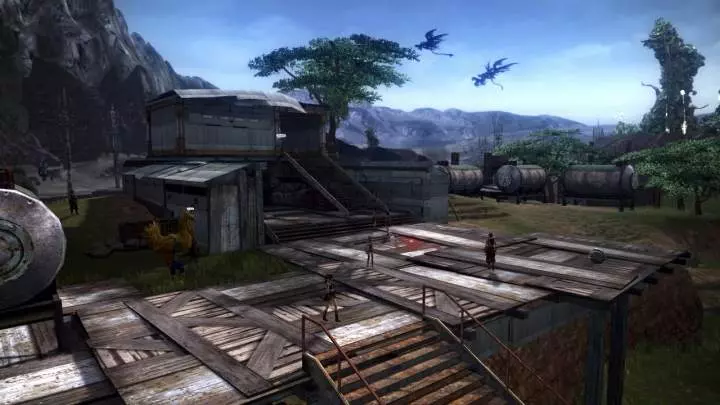 Final Fantasy XIII-2