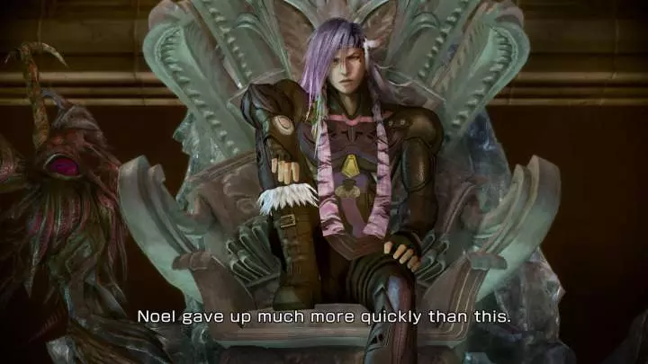 Final Fantasy XIII-2