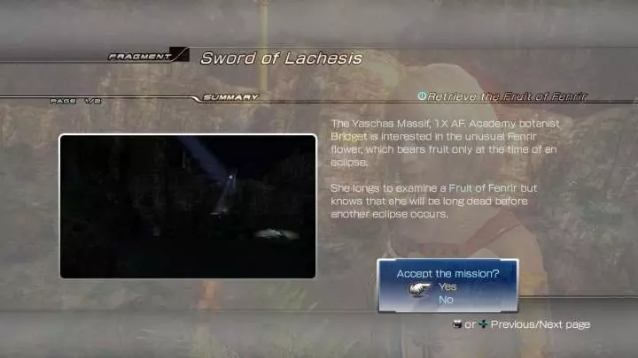 Final Fantasy XIII-2