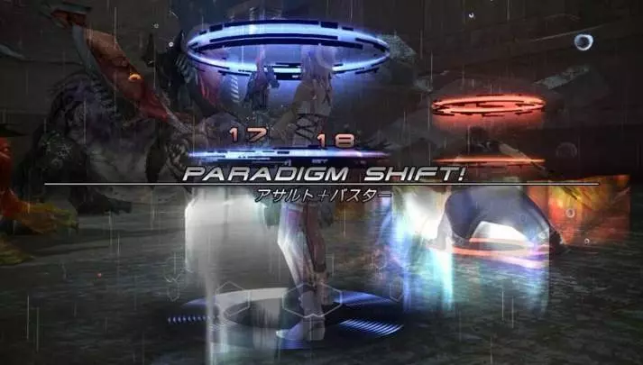 Final Fantasy XIII-2