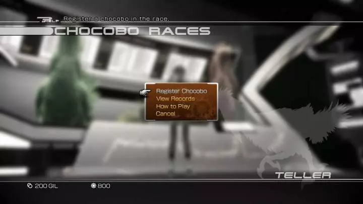 Final Fantasy XIII-2