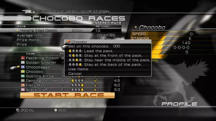 Final Fantasy XIII-2 - PS3