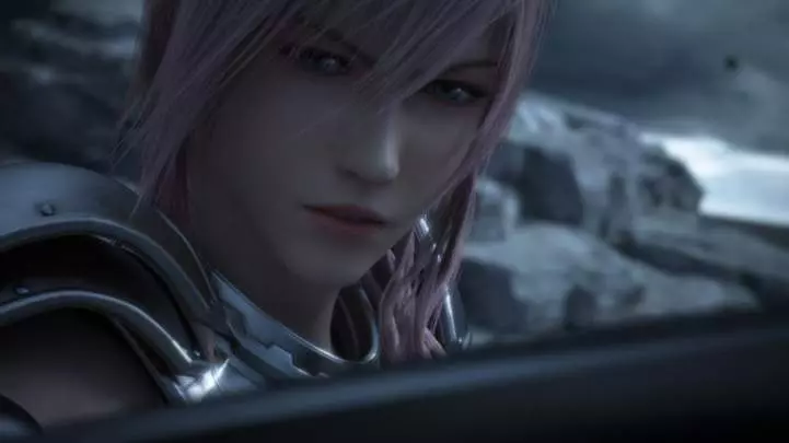 Final Fantasy XIII-2