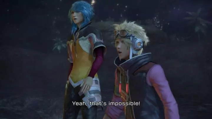 Final Fantasy XIII-2