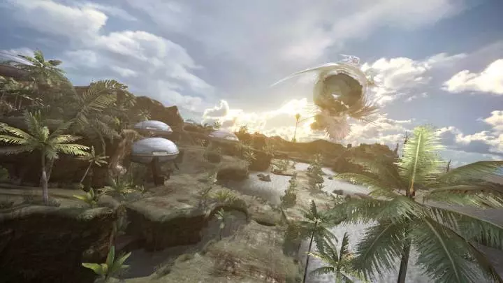 Final Fantasy XIII-2 - PS3