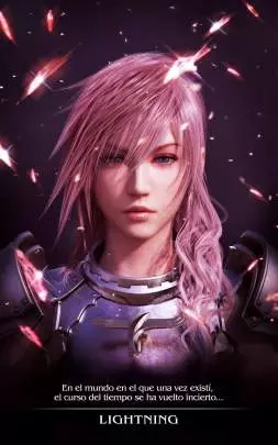 Final Fantasy XIII-2