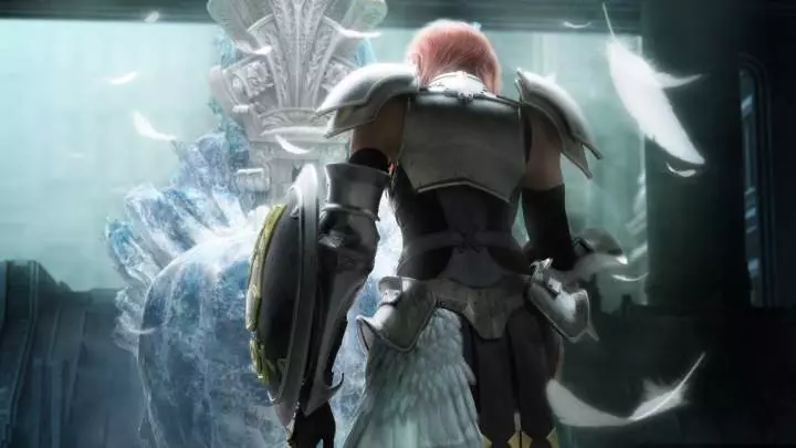 Final Fantasy XIII-2