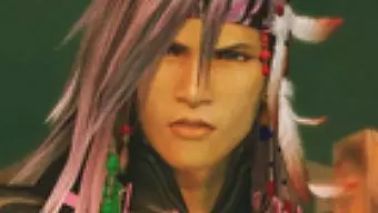 Final Fantasy XIII-2: “N7” Armaduras Mass Effect (DLC)