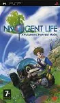 Innocent Life: A Futuristic Harvest Moon PSP