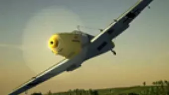 Anunciado IL-2 Sturmovik: Cliffs of Dover para PC