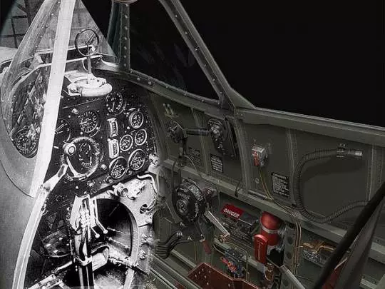 IL-2 Sturmovik The Cliffs of Dover