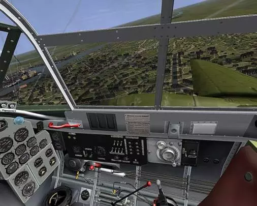 IL-2 Sturmovik: The Cliffs of Dover
