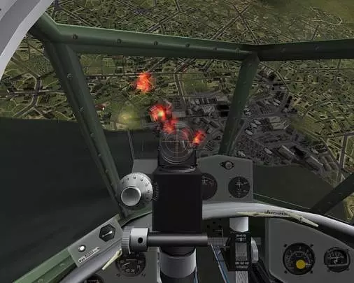 IL-2 Sturmovik The Cliffs of Dover - PC