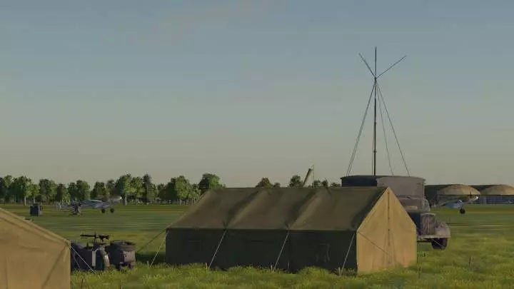 IL-2 Sturmovik The Cliffs of Dover