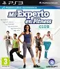 Mi Experto en Fitness: Club PS3