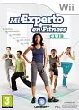 Mi Experto en Fitness: Club Wii
