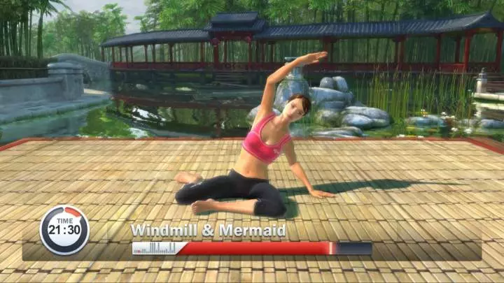 Mi Experto en Fitness Club - PS3