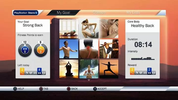 Mi Experto en Fitness Club